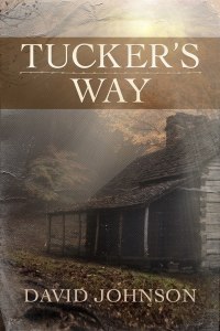 Tuckers Way cover